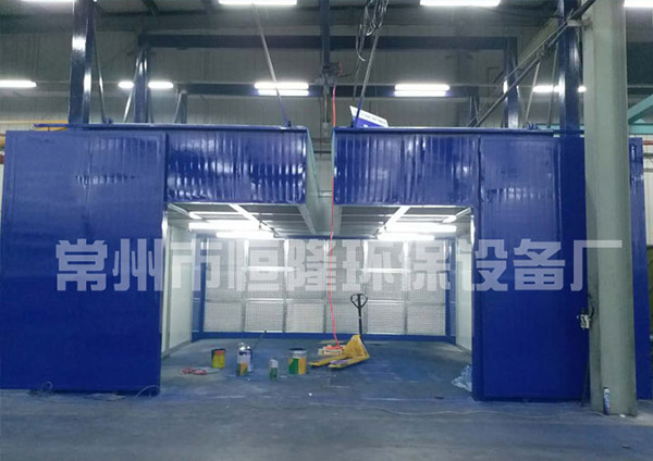 常州市香蕉视频APP在线观看环保设备厂